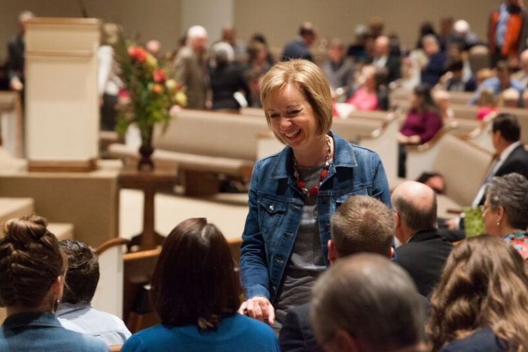 What to Expect Cornerstone Baptist Church